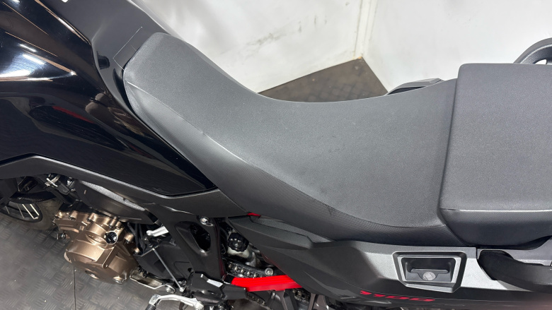 Honda Africa Twin CRF1100ASED (25MY)